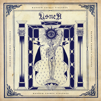 Usnea - Random Cosmic Violence - Download (2014)